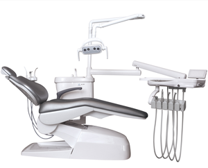 New Design Hot <strong>Sale</strong> Integral <strong>Dental</strong> Equipment <strong>Chair</strong> Multifunctional <strong>Dental</strong> <strong>Chair</strong> <strong>Unit</strong> - Product Image 2