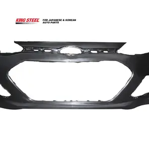 King Steel OEMc Good Quality Auto Parts Front Bumper For Hyundai
