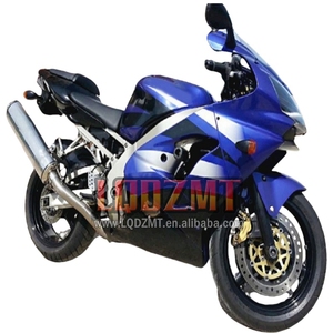 Carenados OEM para KAWASAKI NINJA <span class=keywords><strong>ZX</strong></span> 9R 9 ZX9 <span class=keywords><strong>R</strong></span> 900 CC ZX9R 02 03 49LQ.<span class=keywords><strong>25</strong></span> 900CC ZX900C 2002 2003 Inyección Stock cuerpo azul - Product Image 1