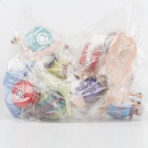 Figuras <span class=keywords><strong>de</strong></span> Anime <span class=keywords><strong>de</strong></span> PVC <span class=keywords><strong>de</strong></span> 8CM, figuras <span class=keywords><strong>de</strong></span> 1 pieza, Den Dushi, <span class=keywords><strong>figura</strong></span> 3D, estatua <span class=keywords><strong>de</strong></span> Anime Luffy Zoro Nami <span class=keywords><strong>Chopper</strong></span> Cos, 9 Uds. - Product Image 3