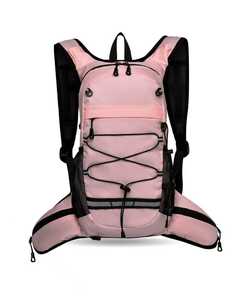 Mochila de Senderismo de Gran Capacidad con Logotipo Imprimible, Mochila de Viaje Ligera y Moderna, Mochila para Ciclismo, Senderismo y Actividades al Aire Libre - Product Image 2
