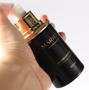 Ensemble de soins de la peau blanchissants HYMEY'S OEM Marque privée Truffe blanche Huile de levure Essence Eau Vitamine C Rajeunissement et contrô<span class=keywords><strong>le</strong></span> - Product Image 3