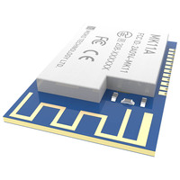 Solution IoT MOKOSMART MK11A pour module 5.1, 352 Ko de mémoire Flash, 30 GPIO, interfaces UART/SPI/TWI, -40~+85°C