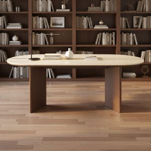 Mesa <span class=keywords><strong>de</strong></span> <span class=keywords><strong>Comedor</strong></span> Multifuncional <span class=keywords><strong>de</strong></span> Lujo <span class=keywords><strong>de</strong></span> Alta Gama con Gabinete <span class=keywords><strong>de</strong></span> Madera Sólida Extensible <span class=keywords><strong>para</strong></span> <span class=keywords><strong>Comedor</strong></span> o Habitación Pequeña - Product Image 1