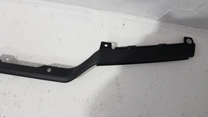 Tira de guía inferior del parachoques trasero 9Y0807649 para Porsche Cayenne 2018 2019 2020 <span class=keywords><strong>2021</strong></span> accesorios de piezas de automóvil - Product Image 6