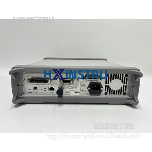 Keysight E4981A เมตรความจุ120Hz/1Hz H - Product Image 5