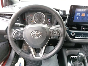 Guazi 1.2เบนซิน <span class=keywords><strong>Toyota</strong></span> <span class=keywords><strong>Levin</strong></span> รถ<span class=keywords><strong>มือ</strong></span><span class=keywords><strong>สอง</strong></span> FWD 5ที่นั่งโอกาสเดินทางโตโยต้า<span class=keywords><strong>มือ</strong></span><span class=keywords><strong>สอง</strong></span> - Product Image 5