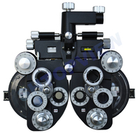SHTOPVIEW Instrument d'optique manuel rentable Phoropter VT-5C de haute qualité à vendre