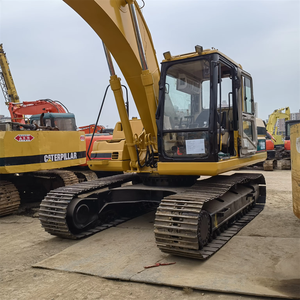 Excavadora Kate YAGUAN CONSTRUCTION Cat 320bl 320b 320c 320d de Segunda Mano, Excavadora Usada 320BL, CAT 320B 320D 320D2 320GC - Product Image 3