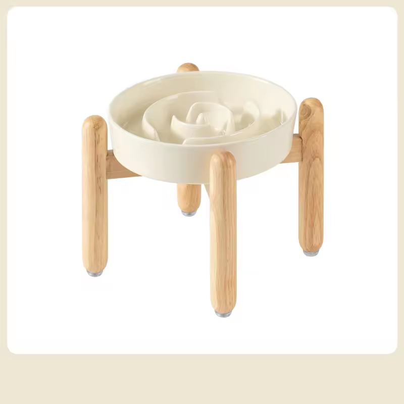 Bol simple beige + support