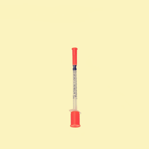 Aiguille à insuline, <span class=keywords><strong>seringue</strong></span> à insuline <span class=keywords><strong>27G</strong></span>, <span class=keywords><strong>seringue</strong></span> pour bétail, seringues à insuline 8 mm, <span class=keywords><strong>seringue</strong></span> stérile jetable - Product Image 2
