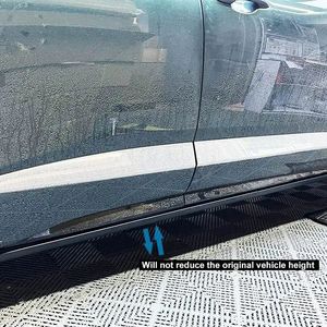 YTPIONEER Power Side Step Electric Running Board soporte retráctil plegable Powersteps para <span class=keywords><strong>Genesis</strong></span> GV80 <span class=keywords><strong>2021</strong></span> 2022 2023 - Product Image 4