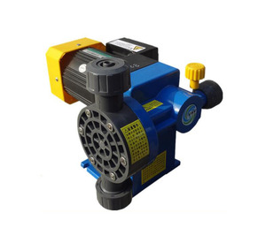 ไดอะแฟรมปั๊มวัดแสง KM04 07 12 15 20 25 30แผงวงจรโรงงานปั๊มยา - Product Image 3