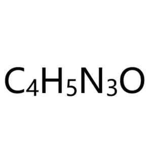 4-amino-2 (1H)-pirimidinon cas71-30-7 98% beyaz kristal sitozin