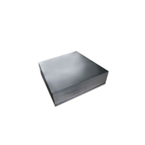 من المصنع مباشرة ، صلابة صفيح T2 مطلي بالكروم الصلب MR & SPCC T5 خدمة قطع - Product Image 3