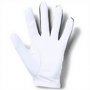 Guantes MUDASSAR SPORTS GG/128 de Piel de Oveja Cabretta, Agarre de Alta Precisión, Manejo Suave, Comodidad, Estabilidad, Golf Profesional - Product Image 3
