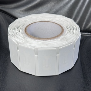 Étiquette souple RFID UHF 860-960 MHz pour la sécurité des bijoux, antivol, contrôle des stocks en entrepôt - Product Image 6