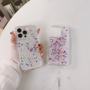 Tùy chỉnh ưa thích Epoxy bột TPU bumper PC Logo trường hợp điện thoại cho <span class=keywords><strong>OPPO</strong></span> A5 <span class=keywords><strong>A59</strong></span> 5g <span class=keywords><strong>2025</strong></span> RENO 13 12 11 Pro 5g A54 - Product Image 5