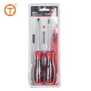Bán buôn 2PC tốt cửa hàng giá rẻ PH1 SL5.5 Screwdriver Set gói - Product Image 2