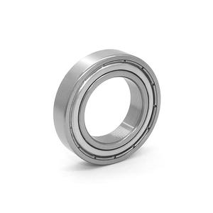 Roulements à billes à gorge profonde à une rangée S16005ZZ/RS, 25*47*8mm, en acier inoxydable, pour équipements sous-marins, directement de l'usine - Product Image 2