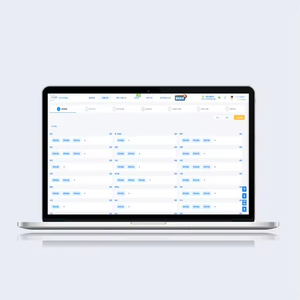 Tích hợp chương trình giảng dạy hệ thống trường học lập kế hoạch hiệu suất tham dự của giáo viên và tập tin trạng thái học sinh ứng dụng máy tính để bàn - Product Image 4
