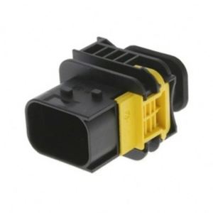 1-1703648-1 Automotive Connector Electronic Component - Product Image 1