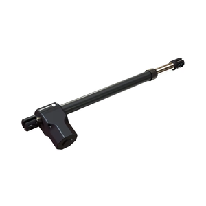 Motor Eléctrico para Puerta Batiente de Alta Resistencia <span class=keywords><strong>CARIN</strong></span> 24V/220V, Capacidad de Carga de 500 kg, Operador de Puerta Automático Moderno - Product Image 1