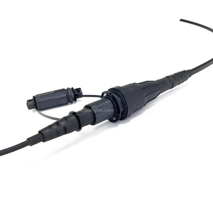 Opti-TAP Inline <span class=keywords><strong>Coupler</strong></span> thả hội Opti-TAP nữ cứng kết nối - Product Image 4