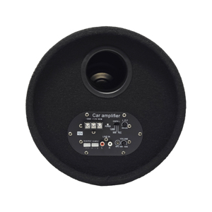 Tùy Chỉnh Kích Thước 6 <span class=keywords><strong>8</strong></span> 10 <span class=keywords><strong>Inch</strong></span> Âm Thanh Xe Hơi Loa Siêu Trầm Hoạt Động Hộp 700W Đỉnh 4Ohm Khuếch Đại Được Xây Dựng-Trong Hệ Thống Âm Thanh Với Xe Bass - Product Image 5