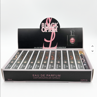 Parfum floral pour femme très vendu, 35 ml, parfum portable adapté aux rendez-vous, aux rassemblements et aux voyages, parfum de Dubaï