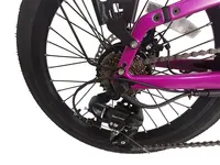 ANLOCHI จักรยานไฟฟ้าขนาดเล็ก2022 W/250W,จักรยานไฟฟ้าพับได้ Ebike คาร์บอนไฟเบอร์20นิ้วใหม่ปี350