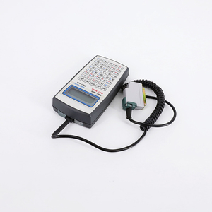 Venta al por mayor: Nueva impresora de inyección de tinta solvente Truelink <span class=keywords><strong>Domino</strong></span> T64 English Pocket Terminal Tipo 64 MK2 DOMIN MACROJET SERIES - Product Image 3