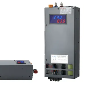 switching power supply 12v 30v 60v 48v 5a 10a 120w 1500w 2000w 3000w digital variable voltage dc power supply