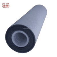 Cartouche de filtre à eau à charbon actif ACF 10 pouces nouveau remplacement pour CTO KAMAMUTA pour usage domestique