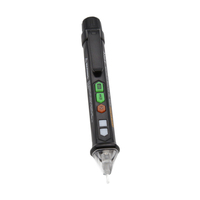 Testeur de tension à crayon électrique sans contact, bon prix, sûr, détecteur de stylo