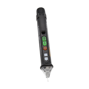 رخيصة الثمن آمنة عدم الاتصال الكهربائية قلم رصاص جهاز قياس الجهد الكهربائي القلم كاشف - Product Image 4