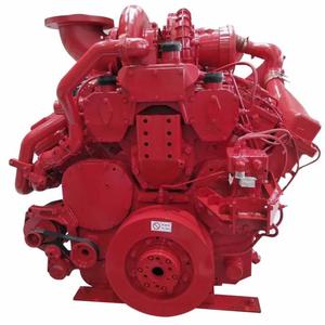Nuevo Motor Completo YiKang QSK50-P1575 con Arranque Eléctrico, Refrigerado por Agua, 1174KW, 50L para Camiones de Carga HD1500-8/HD1500-7 - Product Image 1