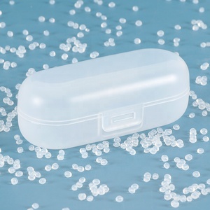 Estuche <span class=keywords><strong>Doble</strong></span> para Chupetes SUNSHING, Libre de BPA, de Plástico, para Viajes, Caja de Almacenamiento para Chupetes de Recién Nacidos, Portátil, de Silicona - Product Image 3