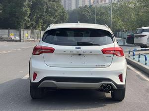 <span class=keywords><strong>Ford</strong></span> <span class=keywords><strong>Focus</strong></span> Active EcoBoost 180 Automático Edición Jinchao 2021 - Product Image 6