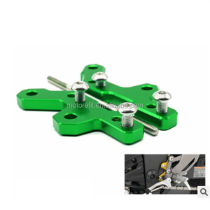 Otorefit-silenciador de odómetro, accesorio de odificación de 900 inja 250 300 250R 250 <span class=keywords><strong>300R</strong></span> 300 Z1000 MT-09 - Product Image 4