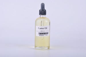 オーガニックヒマ種子油1kgバルク精製天然冷圧キャリア - Product Image 5