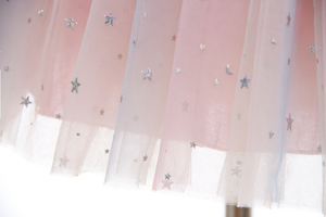 Belle fleur perlée de luxe bébé fille <span class=keywords><strong>robe</strong></span> Satin dentelle enfants en gros fête de bal mignon sans manches Floral fantaisie élégant nœud - Product Image 5