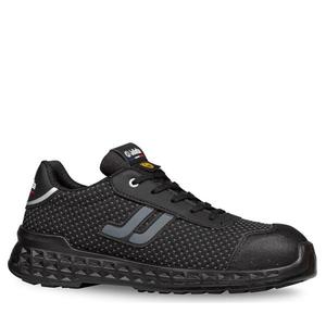 JALLATTE-Zapato de seguridad bajo negro, JALAERO ESD S3S CI FO SR - EAN 3597810292284, ZAPATOS DE SEGURIDAD Y ENTRENADORES DE SEGURIDAD, - Product Image 1