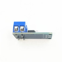 Stock 15A 400W Dual MOS FET PWM Module de pilotage Commutateur de déclenchement haute puissance Panneau de commande du régulateur