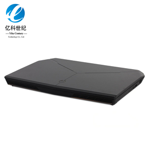 แล็ปท็อปเกมมิ่งมือสองประสิทธิภาพสูง รุ่น 15 R2 ใช้แล้ว I7-6700H แรม 16GB SSD 128GB+ฮาร์ดดิสก์ 1TB หน้าจอ 15.6 นิ้ว GTX970 ประกอบสำเร็จ - Product Image 3