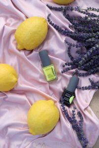 Esmalte de Uñas en Gel con Brillo, Acabado Brillante, Listo para Fiestas, Gel UV LED Removible, Fabricante OEM ODM de Marca Privada - Product Image 3