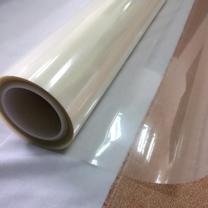 Trung Quốc Nano Phía Sau Bộ Phim Chiếu Rõ Ràng Minh Bạch Màn Hình Chiếu Ba Chiều Phim Nhà Sản Xuất - Product Image 1