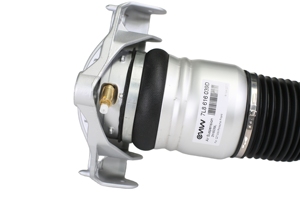 95534303322 95534303342 avant droit pour Volkswagen <span class=keywords><strong>Touareg</strong></span> 7L7 Suspension pneumatique automatique - Product Image 4