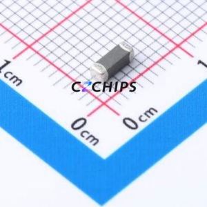 CBW451616U121T Ferrite Bead 1806 RF ( Impedance @ Frequency: 120Ohm@100MHz )( Error: 25% )( DC Resistance (DCR): 100mOhm ) - Product Image 1