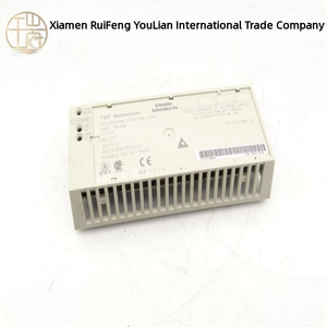 Módulo PLC 171-ccc-980-20 Nuevo Original en Stock, Controlador de Programación PLC Dedicado para Automatización Industrial - Product Image 1